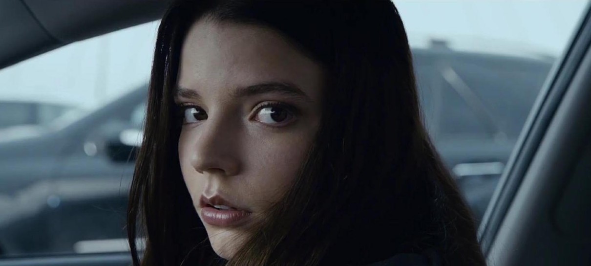 Qual filme de Anya Taylor-Joy fez mais sucesso?