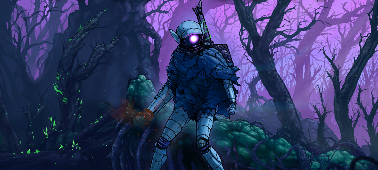 Game Pass: Ghost Song, Return to Monkey Island, Somerville e mais jogos em novembro