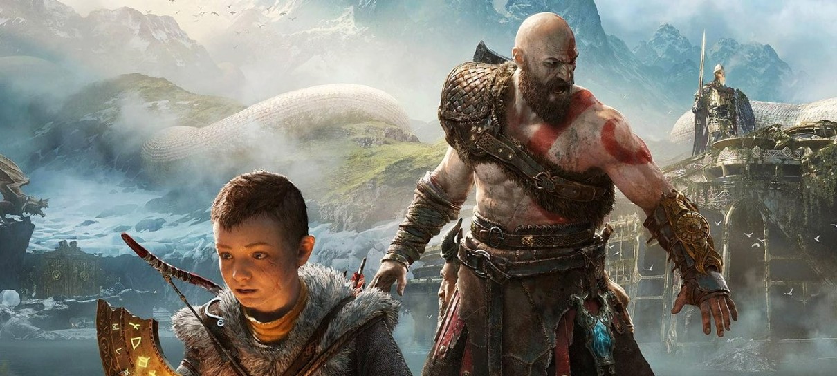 God of War de 2018 ultrapassa 23 milhões de cópias vendidas