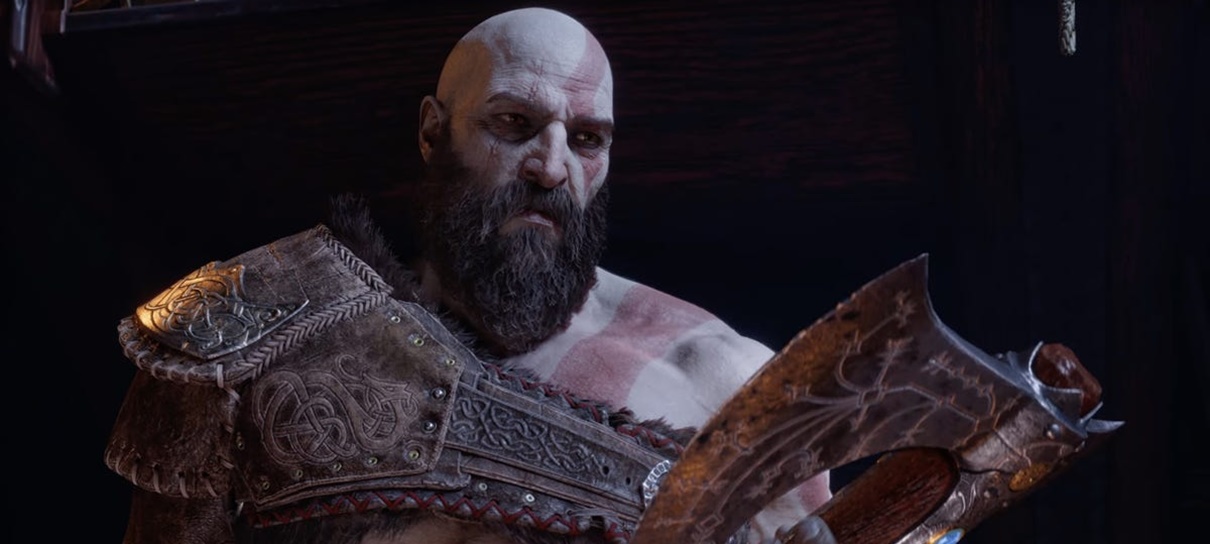 Compositora alega que trabalhou em God of War Ragnarok e não foi creditada