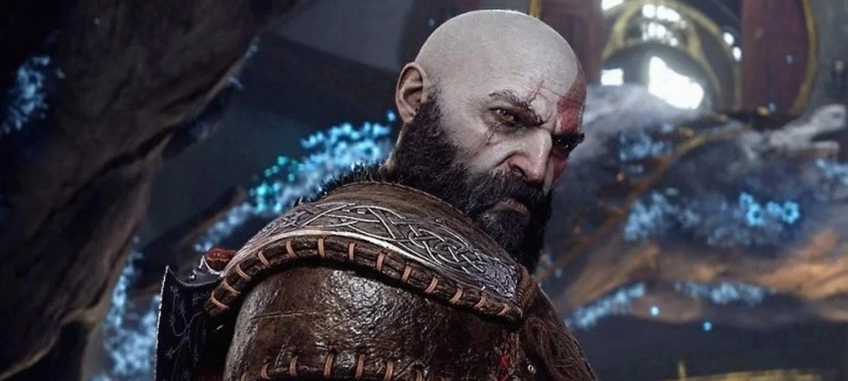 God of War Ragnarok bate recorde de unidades vendidas na primeira semana