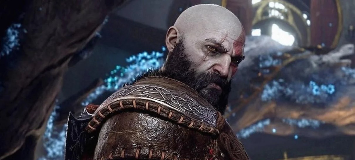 Compradores de God of War Ragnarök denunciam golpe