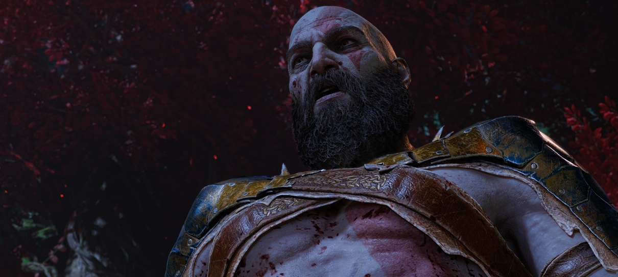 PLATINA FÁCIL - GOD OF WAR RAGNAROK GUIA DE TROFÉUS 