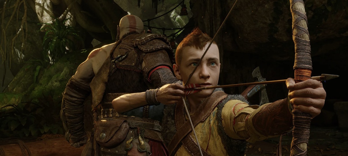 Diretor reforça que God of War Ragnarok é o último jogo da franquia na mitologia nórdica