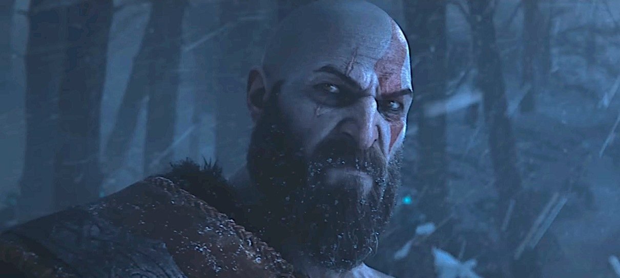 God of War Ragnarök: veja comparativo gráfico no PS4, PS4 Pro e PS5