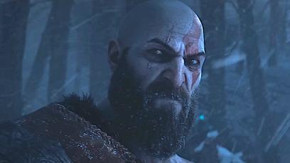 Voz original de Kratos, Christopher Judge conta piadas com a voz do personagem