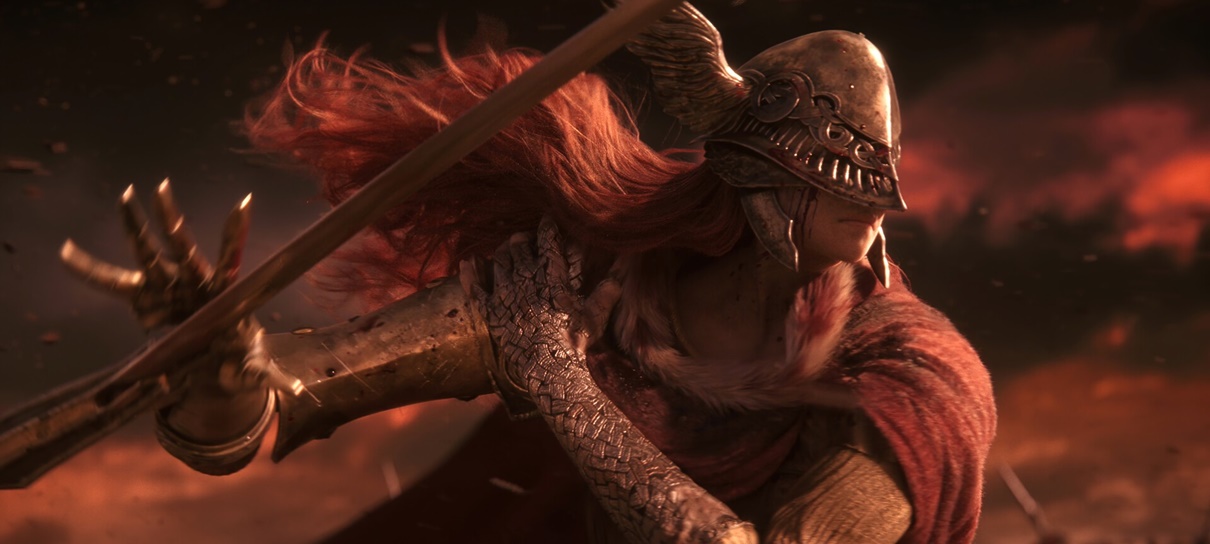Elden Ring é o Jogo do Ano no Golden Joystick Awards 2022; confira os vencedores