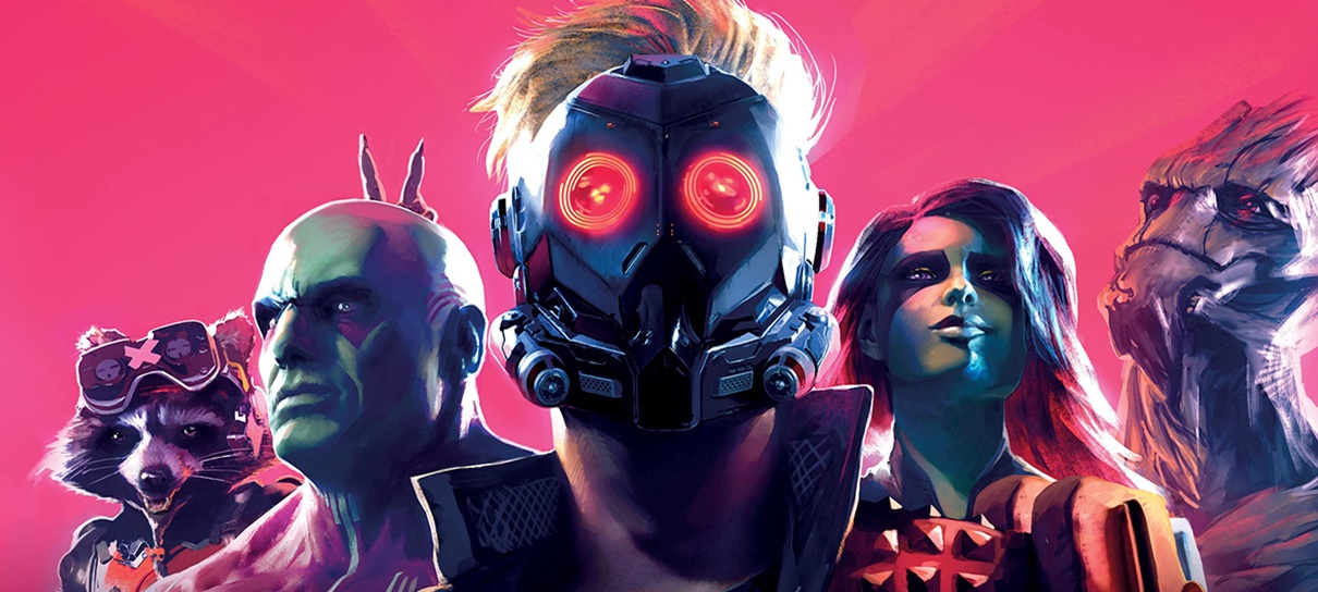 Grammy 2023 anuncia categoria para trilha sonora de jogos pela primeira vez