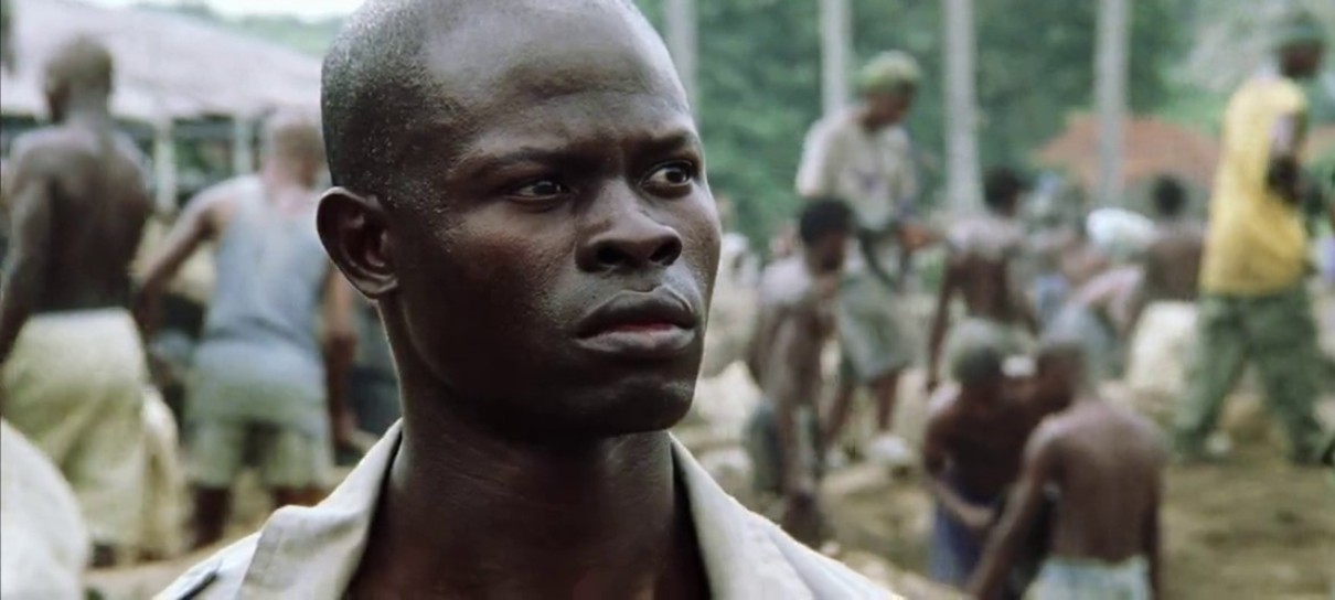 Filme de Gran Turismo terá Djimon Hounsou e ex-Spice Girls Geri