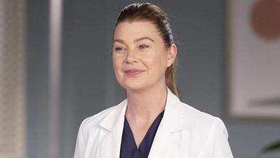 Grey's Anatomy antecipa saída de Ellen Pompeo como membro regular do elenco