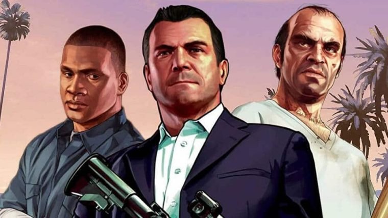 CEO da Take-Two diz que está aberto a mais versões VR de jogos da franquia