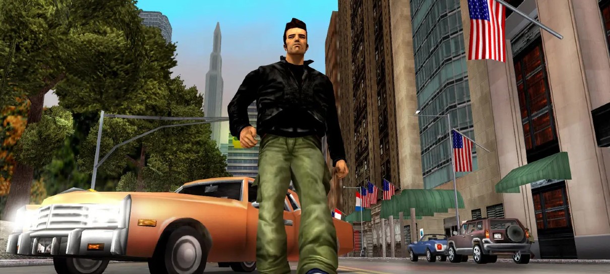Rockstar recusou filme de GTA com Eminem como protagonista, diz site