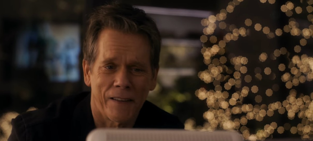 Kevin Bacon fala sobre interpretar a si mesmo em especial dos Guardiões da Galáxia