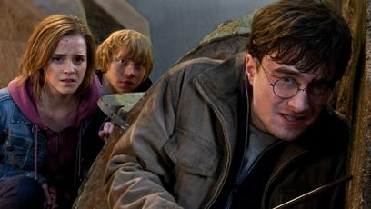 CEO da Warner, David Zaslav quer produzir conteúdo novo de Harry Potter