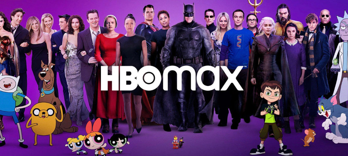 HBO Max  Séries e filmes que não estão disponíveis no lançamento no Brasil  - Canaltech