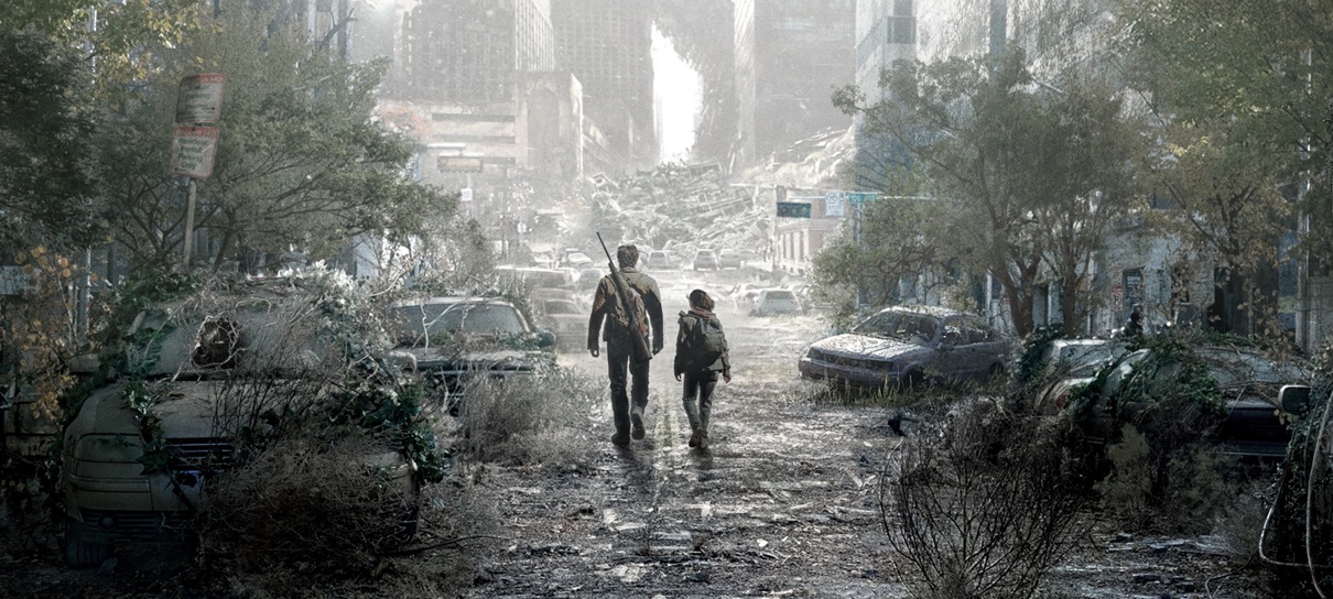 Série de The Last of Us ganha pôster e data de estreia para janeiro de 2023