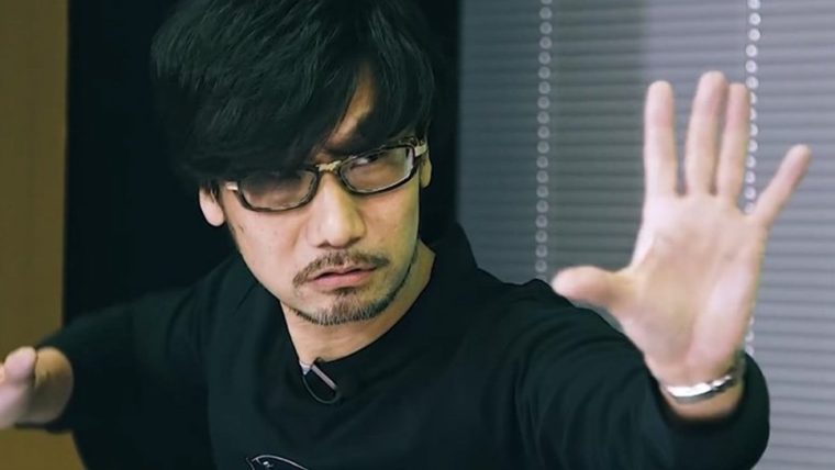 Hideo Kojima se une à A24 para produzir filme de Death Stranding