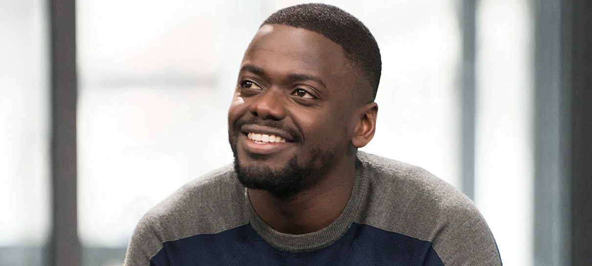 Daniel Kaluuya será a voz de Spider-Punk em Homem-Aranha: Através do Aranhaverso