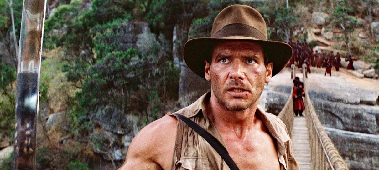 Indiana Jones deve ganhar série de TV no Disney Plus, diz site
