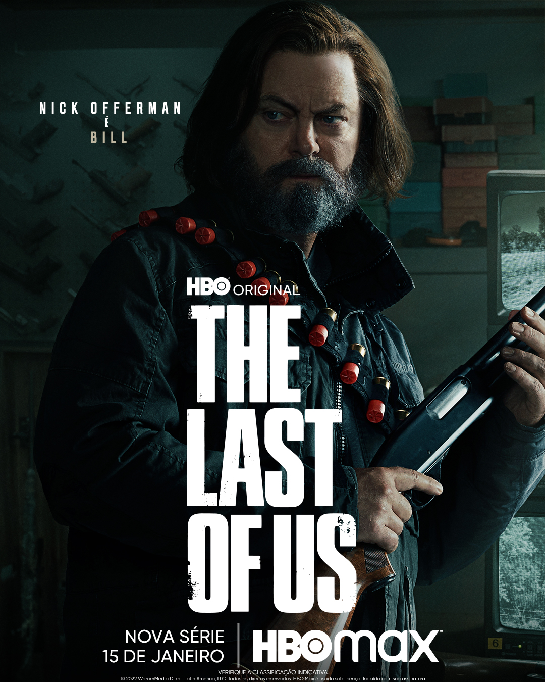 The Last of Us' é a segunda série mais bem avaliada no IMDb - CinePOP