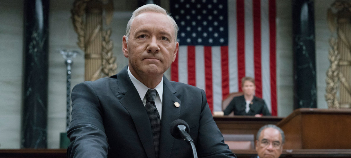 Kevin Spacey enfrentará sete novos processos judiciais no Reino Unido