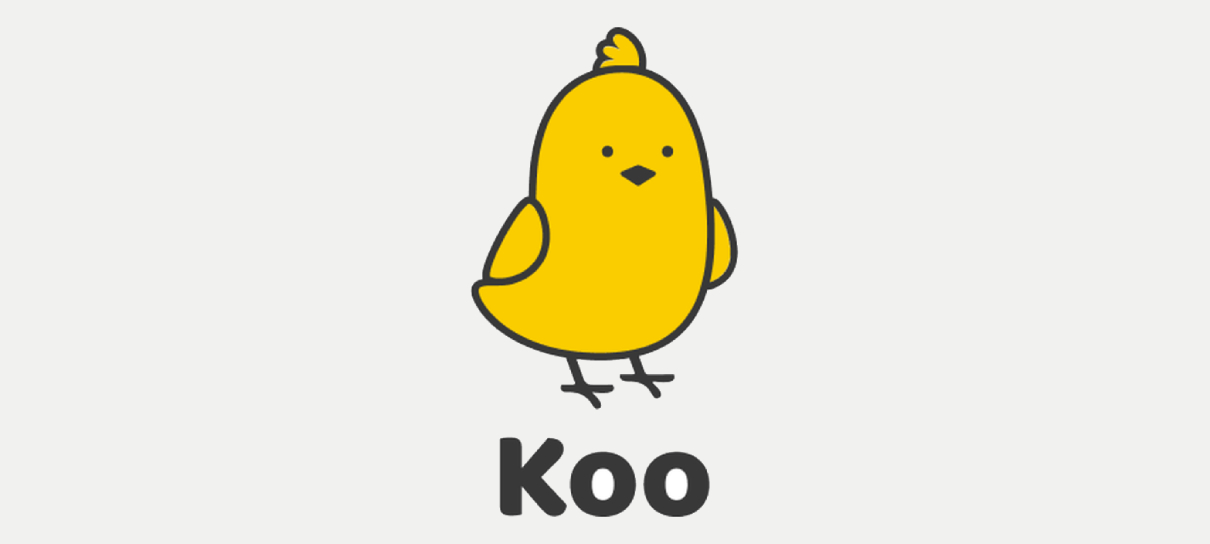 O que é o Koo, rede social que pode ser alternativa ao Twitter
