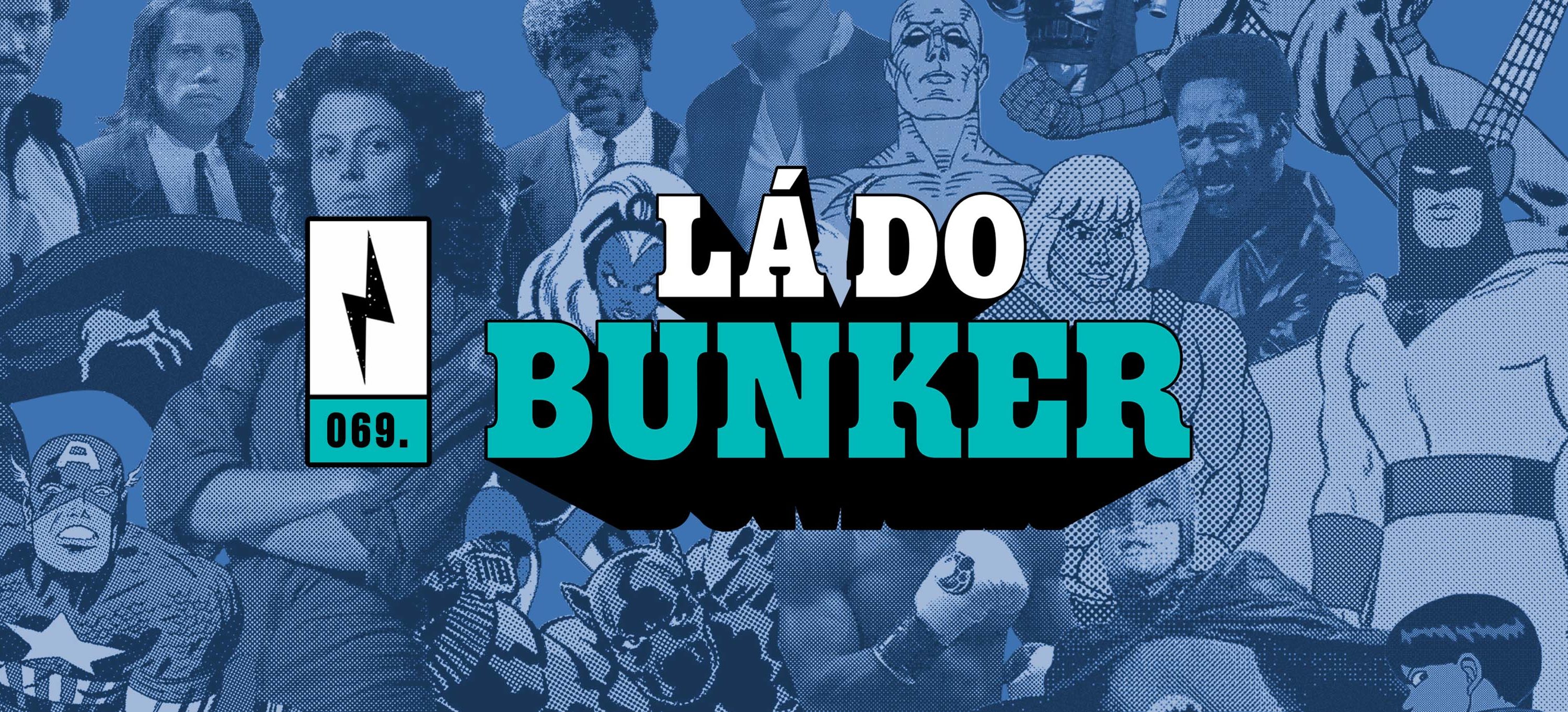 Capa do episódio El bruxeiro mexicano