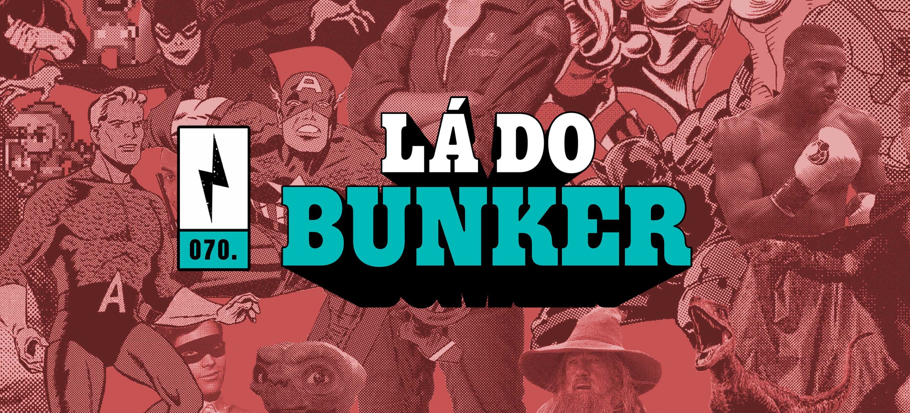 Capa do episódio Brega Sofisticado