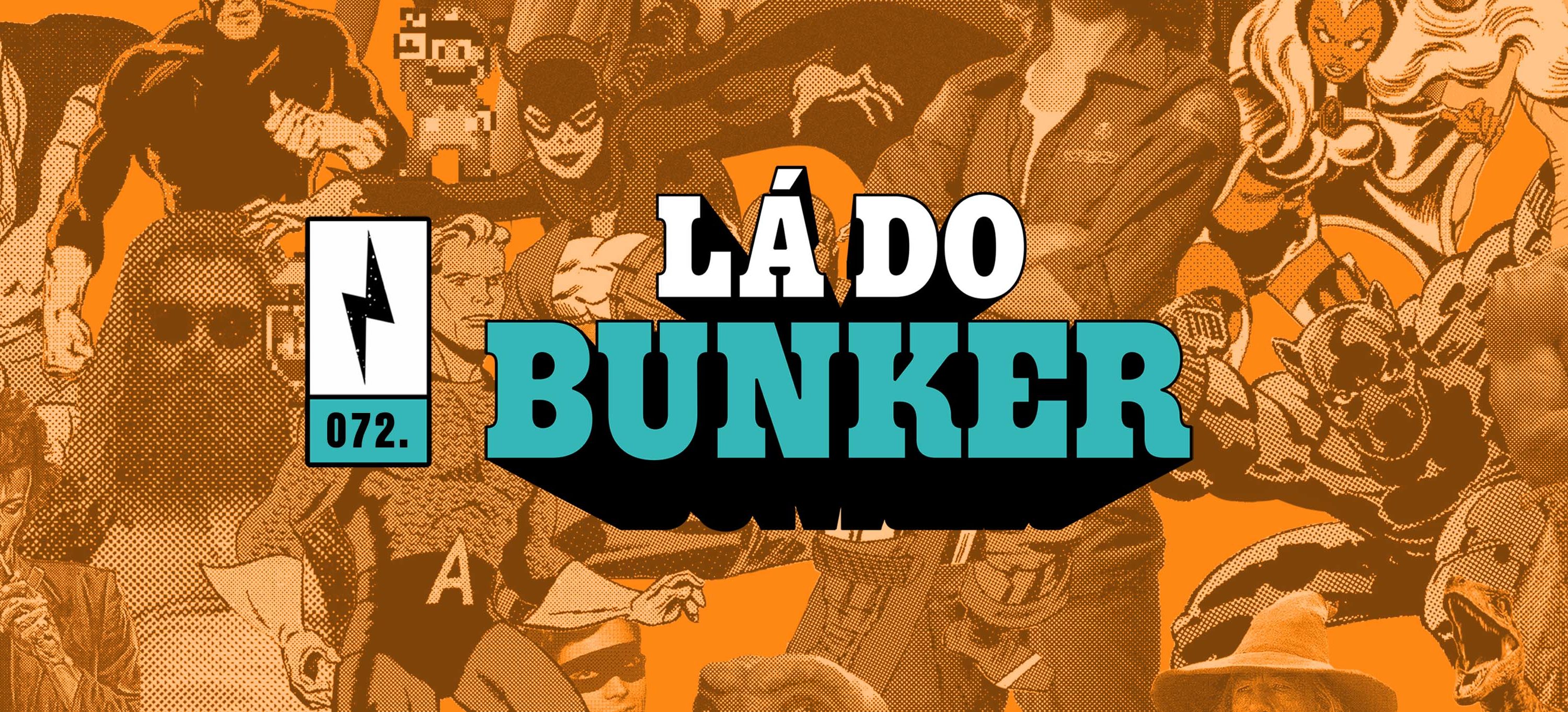 Capa do episódio Rebelde da Rebeldia
