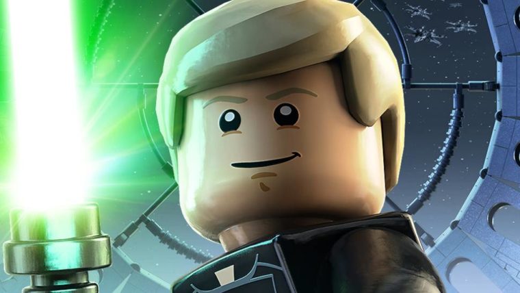 Lego Star Wars: The Skywalker Saga - Primeiras Impressões