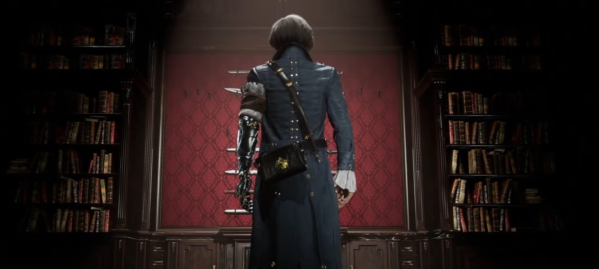 Diretor revela que Lies of P, jogo soulslike do Pinóquio, está quase pronto