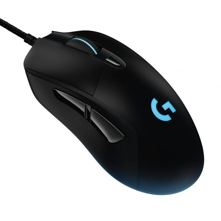 Logitec G403 Hero é mais um produto com desconto na loja