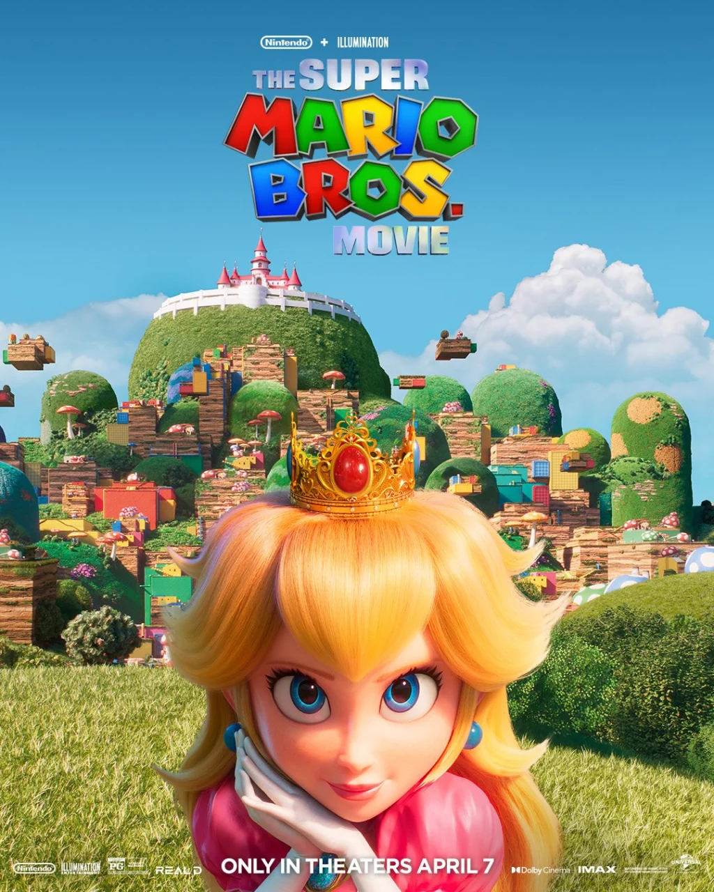 Stream Assistir SUPER MARIO BROS. - O FILME Filme Completo