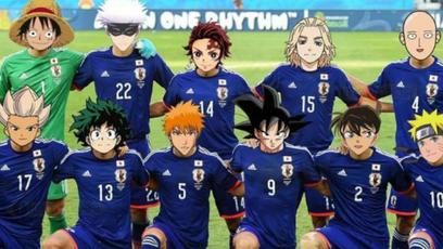 Copa do Mundo 2022: Japão vence Alemanha e os memes inspirados em animes são os melhores