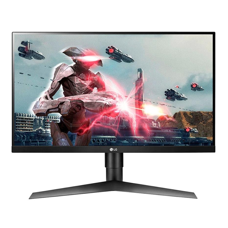 LG UltraGear é um dos itens gamer em promoção na Black Friday Kabum selecionados pelo NerdBunker