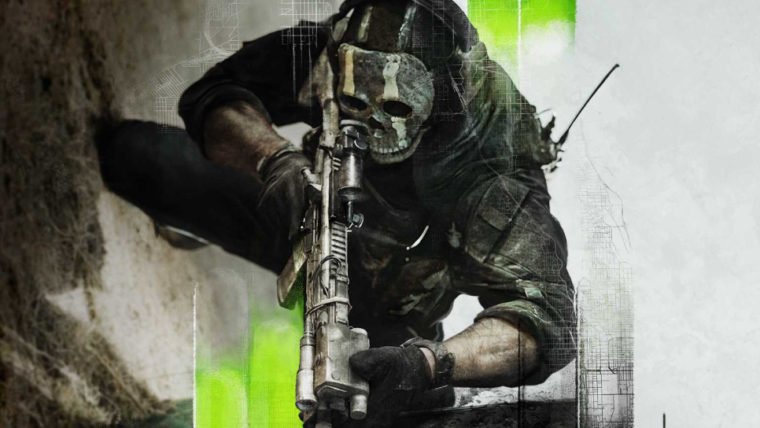 Anúncio de Call of Duty: Modern Warfare II e Call of Duty: Warzone Temporada  06: A Assombração — Call of Duty: Modern Warfare II — Notícias da Blizzard