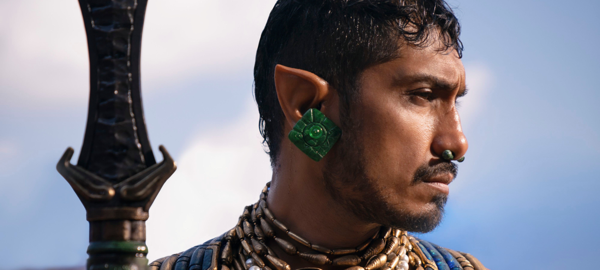 Pantera Negra 2: Ryan Coogler tomou muito cuidado para Namor não ser "Aquaman da Marvel"