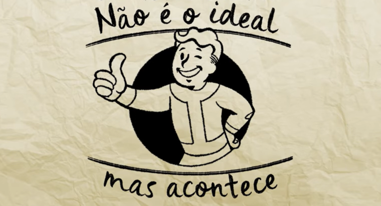 card chamando para Beta do App