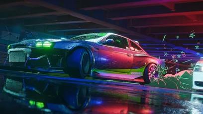 Need for Speed Unbound ganha novo trailer de gameplay e revela modo Takeover