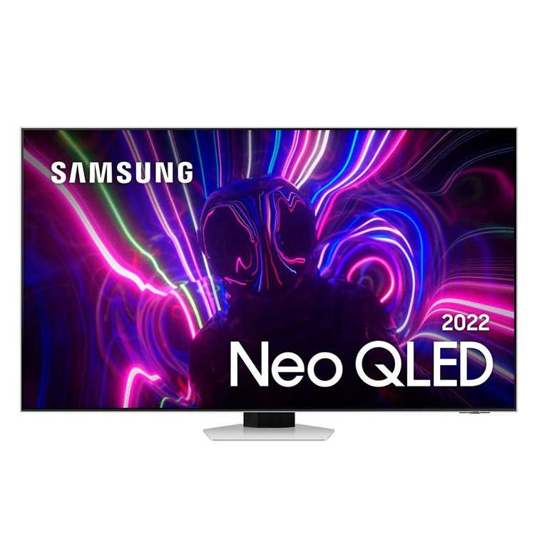 Samsung NEO QLED QN85 é uma das opções em promoção na lista do NerdBunker