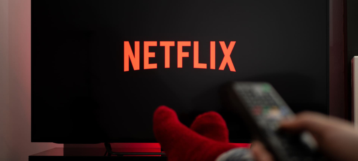 Plano da Netflix com anúncios já está disponível no Brasil