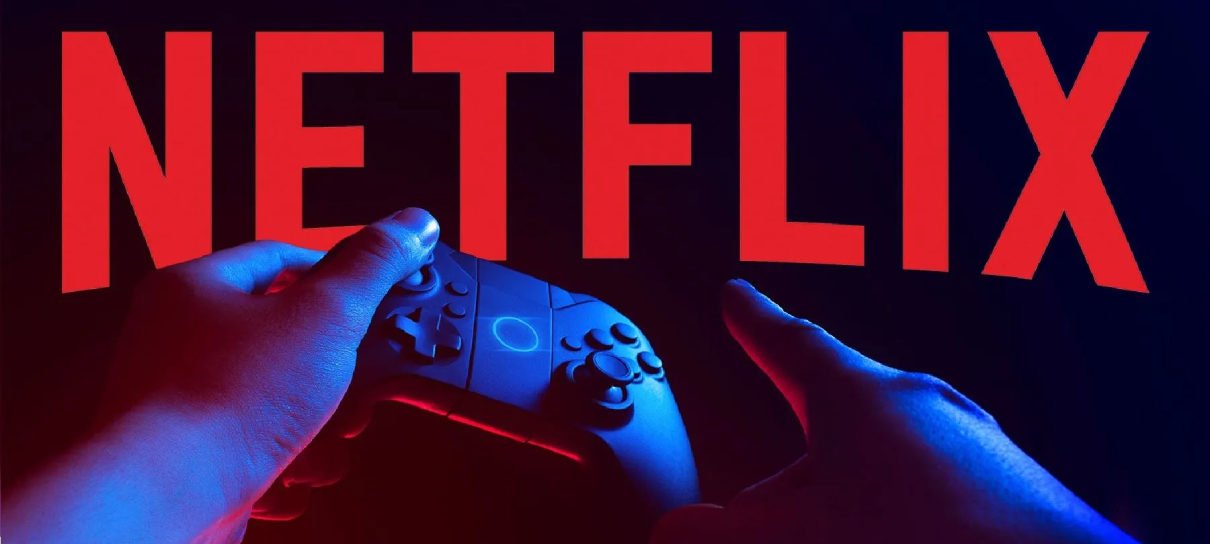 Netflix Games poderá ter jogo de tiro em primeira pessoa