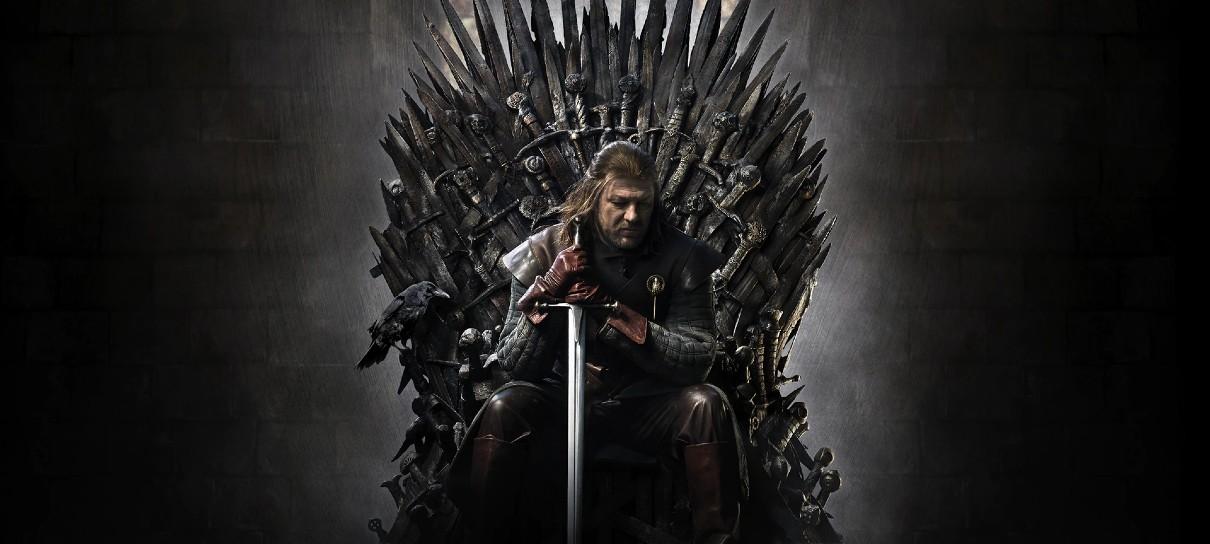 Warner e HBO querem lançar NFTs de Game of Thrones