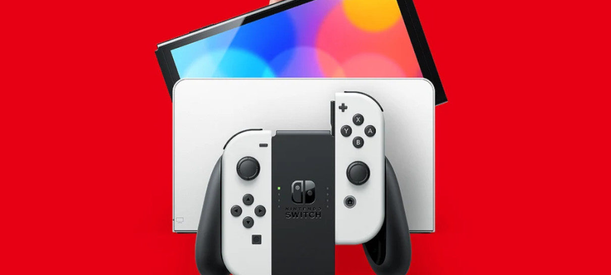 Seria o Nintendo Switch o melhor console retrô da atualidade?