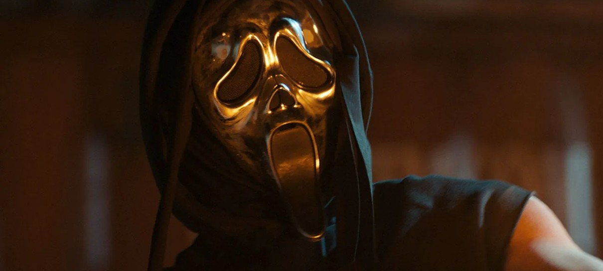 Pânico 6 tem estreia antecipada em três semanas