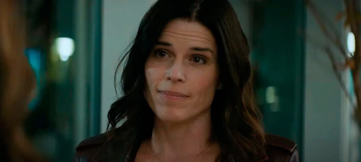 Pânico 6 terá referências a Sidney Prescott, mesmo após saída de Neve Campbell