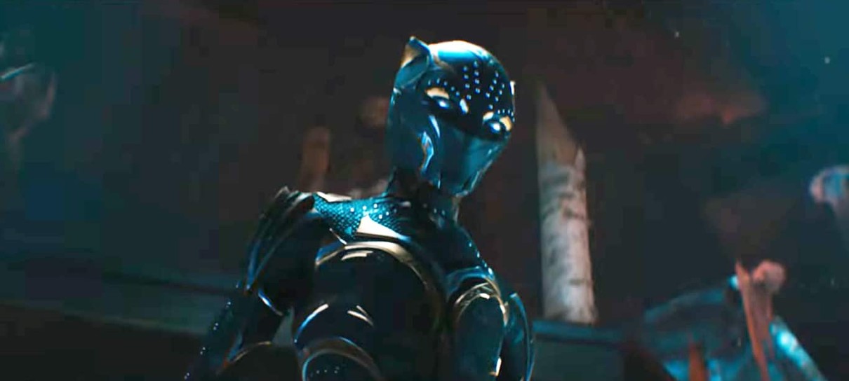 Pantera Negra 2 tem 93% de aprovação no Rotten Tomatoes, com primeiras críticas divulgadas
