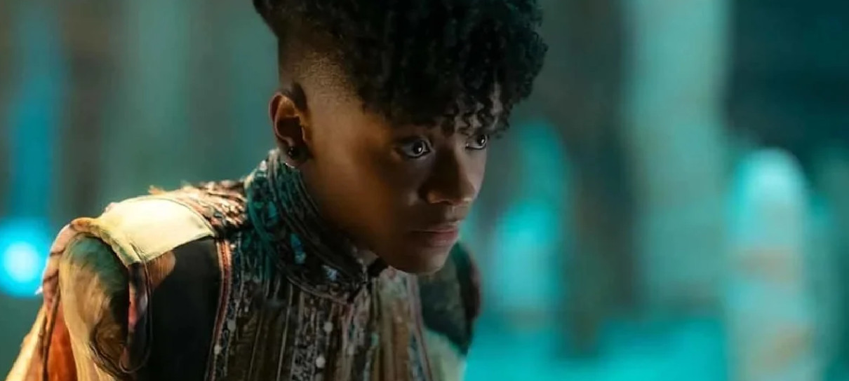 Como Pantera Negra: Wakanda para Sempre prepara o futuro da Marvel