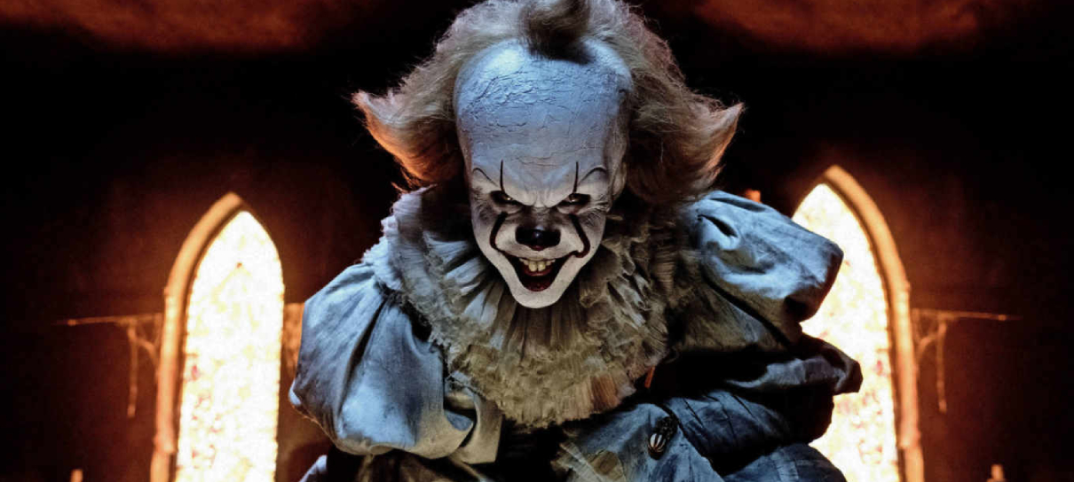 Série prelúdio de IT: A Coisa contrata showrunners
