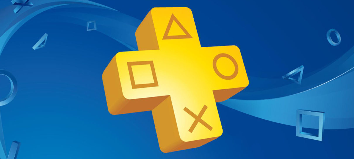 Finalmente a PS Plus chega ao Brasil - NerdBunker